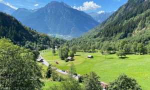 02.08.2022 Verkehrsunfall Naters Kantonspolizei Wallis site police 768x432