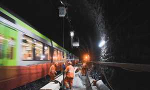 10 21 Scheiteltunnel Intensivphase 1