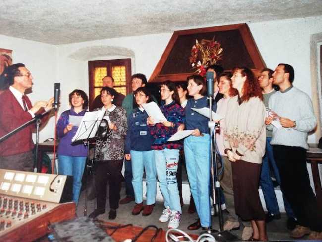 1993 i preparativi 2