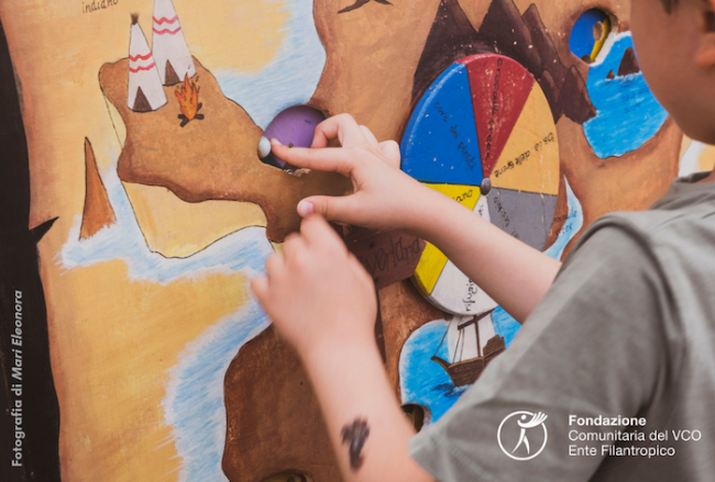 20230213 GRAFICA Bando un service condiviso