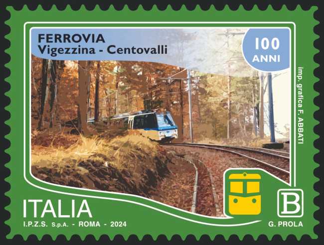20240729 CVP MONDO SENZA TEMPO DELLE FERROVIE FERROVIA VIGEZZINA CENTOVALLI