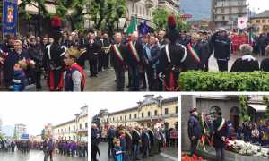 25 aprile 2019 mix domo