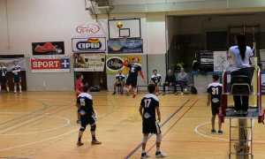 2mila8volley primagiornata 2019