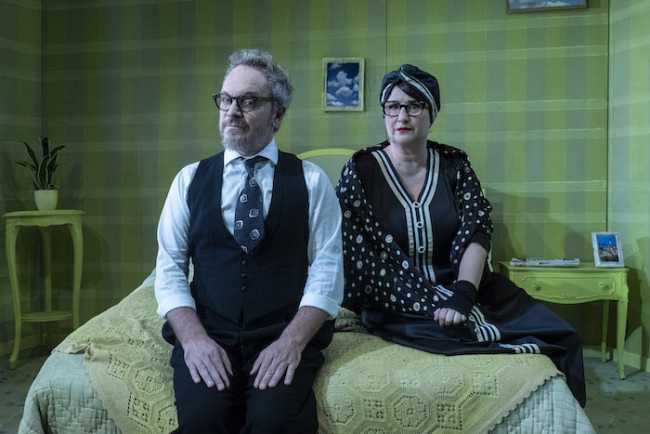 4. DELIRIO A DUE phMarina Alessi