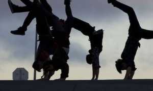 9head vrille du chat