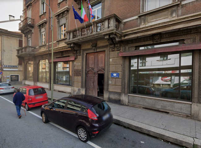 ASL DIREZIONE GENERALE