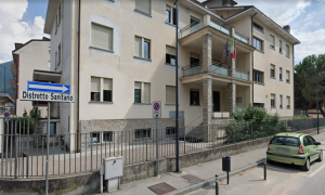 ASL SCAPACCINO