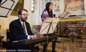 Alberti Giani suona