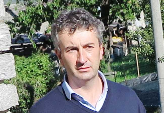 Alessandro Prina
