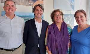 Alessandro Zanon e Cda VisitPiemonte