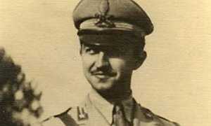 Alfredo Di Dio Fiamme Verdi Valtoce 