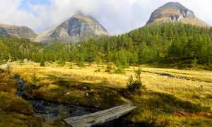 Alpe Veglia rio ph. Maurizio Piazzai