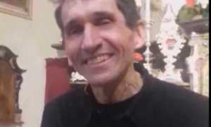 Angelo Franchini a Beura