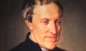 Antonio Rosmini