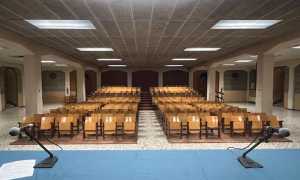 Auditorium Don Tullio Bertamini 1