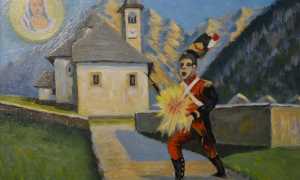 BAnnio exvoto archivioparr