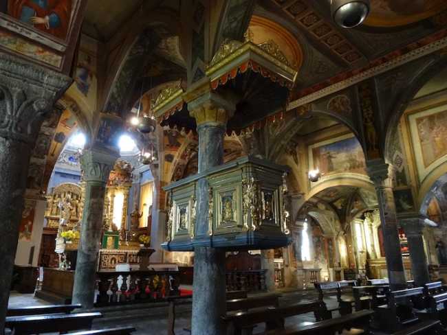 Baceno San Gaudenzio 05