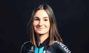 Barale francesca divisa ufficiale