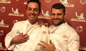 Bartolucci con Bertolini