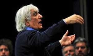 Bepi de Marzi Invento canti e dico della terra articleimage