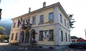 Beura Cardezza Municipio