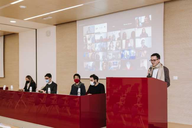 Borse studio Nova Coop