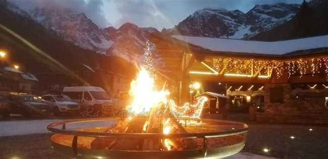 Braciere walser macugnaga