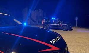 CC notte ossola