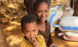 CENTRO AIUTI ETIOPIA