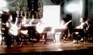 CONCERTO VAGNA