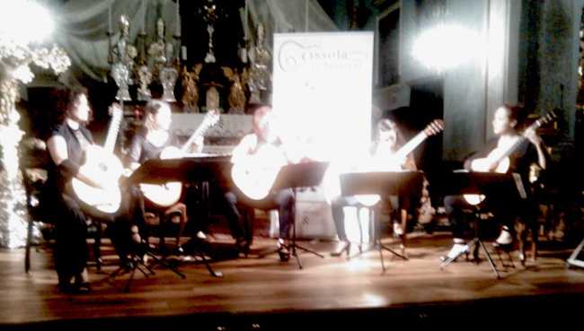 CONCERTO VAGNA