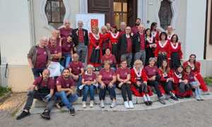 Calendario walser Ornavasso