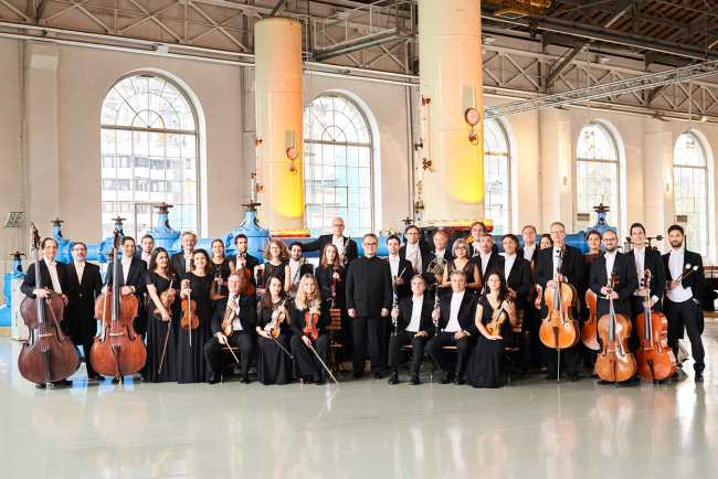 Cameristi della Scala 1