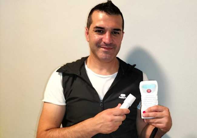 Cantante solidarieta