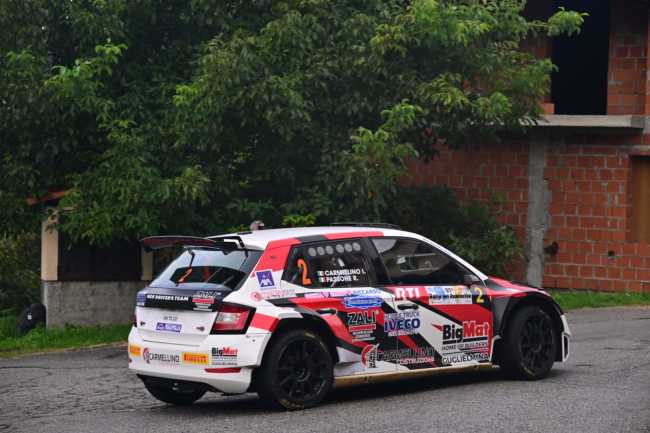 Carmellino Magnano
