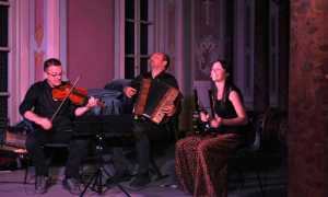 Castello di vogogna irish please