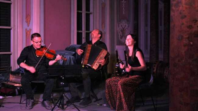 Castello di vogogna irish please