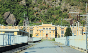 Centrale PALLANZENO