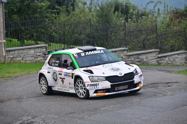 Chentre Magnano