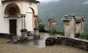 Chiesa di Monteossolano