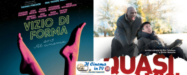 Cinema In TV 1
