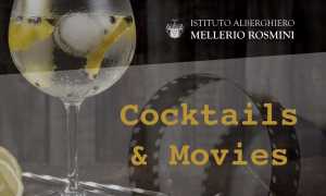 Cocktails amp Movies sfondo