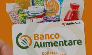 Colletta alimentare 2020