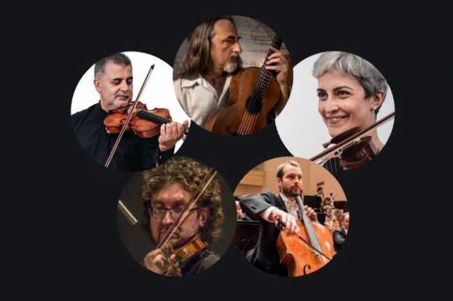 Concerto al Boden