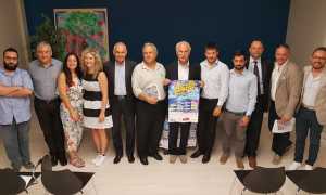 Conferenza stampa fuochi 18 06 2019