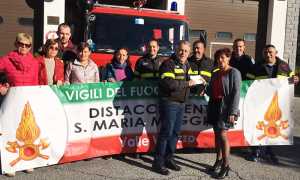 ConsegnaVF assegno vigezzo aib 17