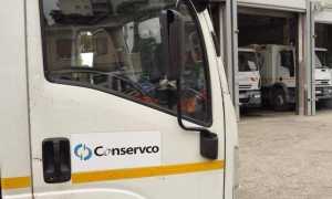 Conser VCO reference