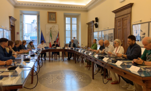 Consiglio comunale domo