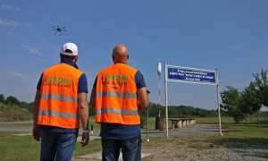 Copertina Flight School