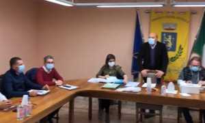 Crevoladossola consiglio comunale